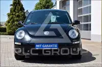 2010 Volkswagen BEETLE
