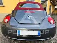 2010 Volkswagen BEETLE