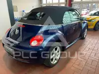 2010 Volkswagen BEETLE