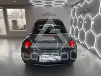 2010 Volkswagen BEETLE