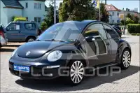 2010 Volkswagen BEETLE
