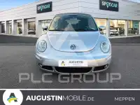 2010 Volkswagen BEETLE