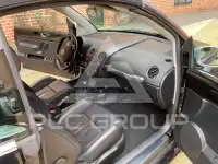 2010 Volkswagen BEETLE
