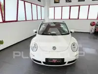 2010 Volkswagen BEETLE