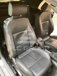 2010 Volkswagen BEETLE