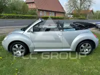 2010 Volkswagen BEETLE