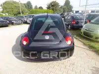 2010 Volkswagen BEETLE