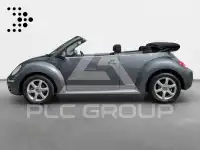 2010 Volkswagen BEETLE