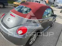 2010 Volkswagen BEETLE