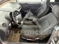 2010 Volkswagen BEETLE