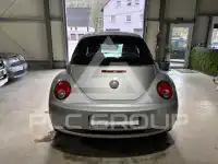 2010 Volkswagen BEETLE