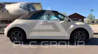2010 Volkswagen BEETLE