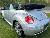 2010 Volkswagen BEETLE