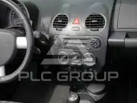 2010 Volkswagen BEETLE