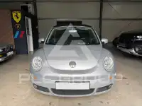 2010 Volkswagen BEETLE