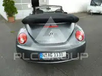 2010 Volkswagen BEETLE