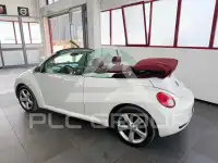 2010 Volkswagen BEETLE