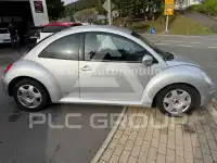 2010 Volkswagen BEETLE