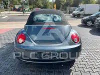 2010 Volkswagen BEETLE