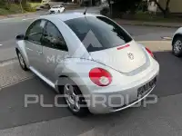 2010 Volkswagen BEETLE