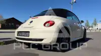 2010 Volkswagen BEETLE