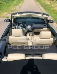 2010 Volkswagen BEETLE