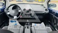 2010 Volkswagen BEETLE