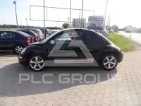 2010 Volkswagen BEETLE