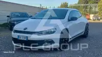 2010 Volkswagen Scirocco