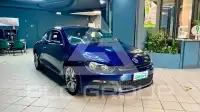 2010 Volkswagen Scirocco
