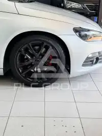 2010 Volkswagen Scirocco