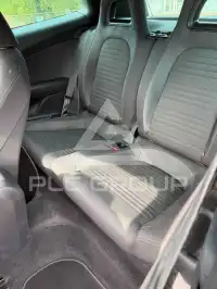 2010 Volkswagen Scirocco