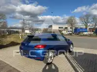 2010 Volkswagen Scirocco