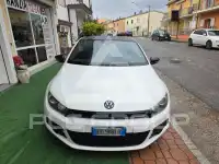2010 Volkswagen Scirocco