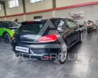 2010 Volkswagen Scirocco