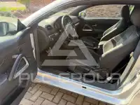 2010 Volkswagen Scirocco