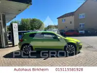 2010 Volkswagen Scirocco