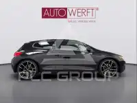 2010 Volkswagen Scirocco