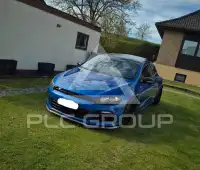 2010 Volkswagen Scirocco
