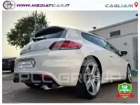 2010 Volkswagen Scirocco