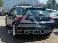 2010 Volkswagen Scirocco