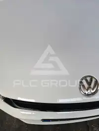 2010 Volkswagen Scirocco