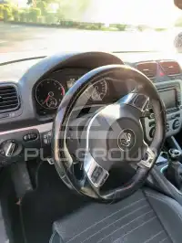 2010 Volkswagen Scirocco