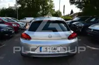 2010 Volkswagen Scirocco