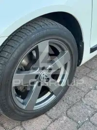 2010 Volkswagen Scirocco