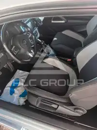 2010 Volkswagen Scirocco
