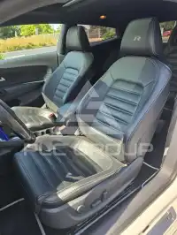 2010 Volkswagen Scirocco