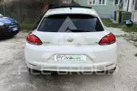 2010 Volkswagen Scirocco