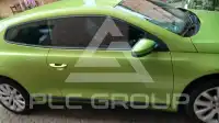 2010 Volkswagen Scirocco