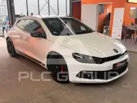 2010 Volkswagen Scirocco